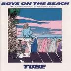 Pochette BOYS ON THE BEACH