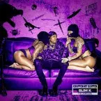 Pochette I Rest My Case (Chopped Not Slopped by Slim K)