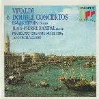 Pochette 6 Double Concertos