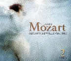 Pochette The Only Mozart Album You Will Ever Need