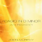 Pochette Adagio in D Minor (2012 Remaster)