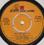 Pochette Heed the Call / A Stranger in My Place