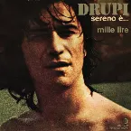 Pochette Sereno è… / Mille lire