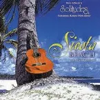 Pochette Siesta Beach: Spanish Guitar
