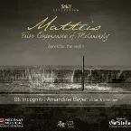 Pochette False Consonances of Melancholy