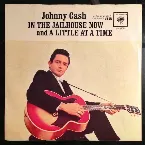 Pochette In the Jailhouse Now / A Little at a Time