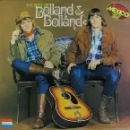Pochette The Best of Bolland & Bolland
