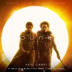 Pochette A Time of Quiet Between the Storms / Harvester Attack (from “Dune: Part Two”)