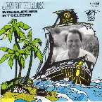 Pochette In de bajes heb ik ’t geleerd / Ik dronk en vergat