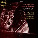 Pochette Sacred Music from 12th-century Paris
