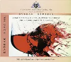 Pochette Dvorak: Quartet no. 12 in F Major, op. 96 “The American” / Borodin: String Quartet no. 2 in D Major
