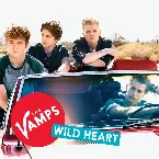 Pochette Wild Heart