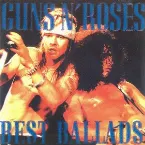 Pochette Best Ballads