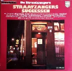 Pochette Straatzangers successen