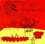 Pochette Love Rollercoaster / Egg