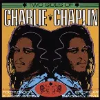 Pochette Two Sides of Charlie Chaplin