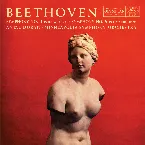 Pochette Symphony no. 4 / Symphony no. 8