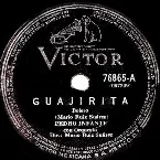 Pochette Guajirita / Te estoy queriendo