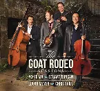 Pochette The Goat Rodeo Sessions
