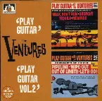 Pochette Play Guitar / Play Guitar, Volume 2