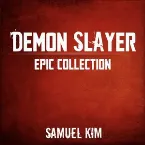 Pochette Demon Slayer: Epic Collection