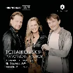 Pochette Tchaikovsky Piano Trio in A Minor