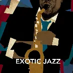 Pochette Exotic Jazz