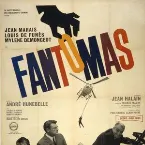 Pochette Fantomas