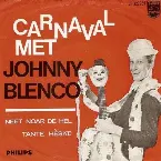 Pochette Neet noar de hel / Tante Hèske