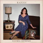 Pochette Raíces