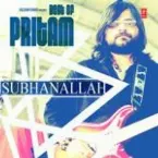 Pochette Best of Pritam - Subhanallah