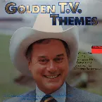 Pochette Golden T.V. Themes