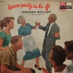 Pochette Dance Party in Hi-Fi