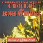Pochette Christmas With Cristy Lane & Roger Whittaker