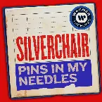Pochette Pins in My Needles