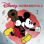 Pochette Disney Instrumentals: Classic Disney