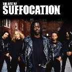 Pochette The Best of Suffocation