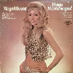 Pochette Magnificent Hugo Montenegro!
