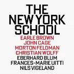 Pochette The New York School