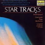 Pochette Star Tracks