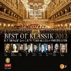 Pochette Best of Klassik 2012