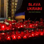 Pochette Slava Ukraini