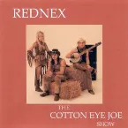 Pochette The Cotton Eye Joe Show