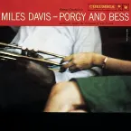 Pochette Porgy and Bess