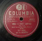 Pochette What a Sweet Surprise / The Charm of You