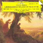 Pochette Liebeslieder-Walzer / Drei Quartette