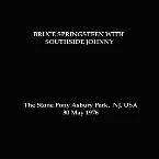 Pochette 1976‐05‐30: The Stone Pony, Asbury Park, NJ, USA