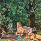 Pochette That the Spirit Needs