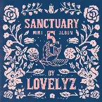 Pochette SANCTUARY