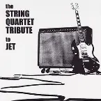 Pochette The String Quartet Tribute To Jet
